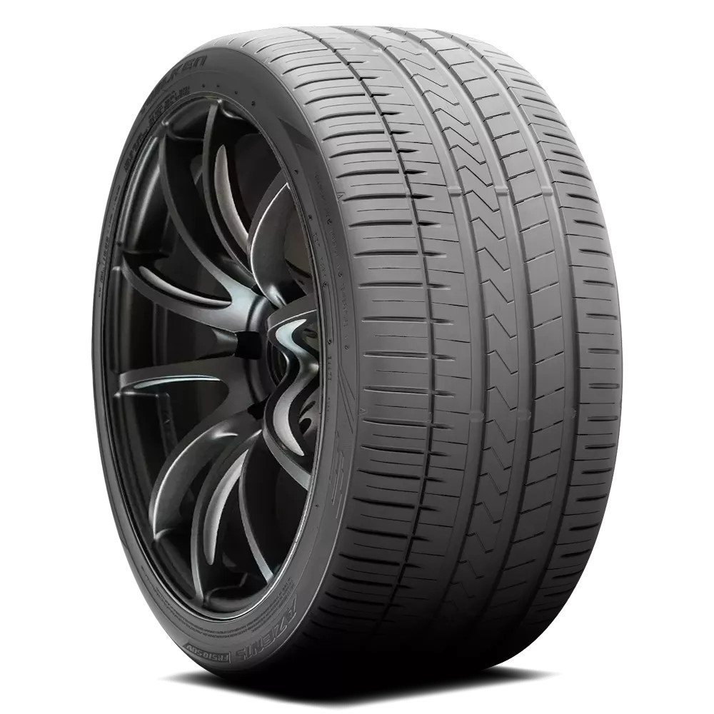 Amazon.com: Falken Azenis FK510 Performance Radial Tire