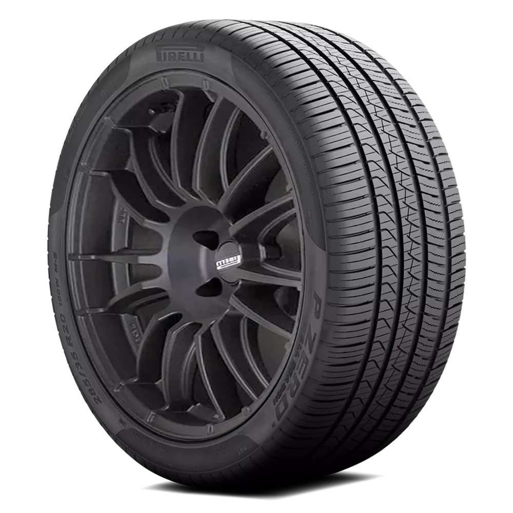 Pirelli P Zero All Season 275/35R22 Tires | BB Wheels