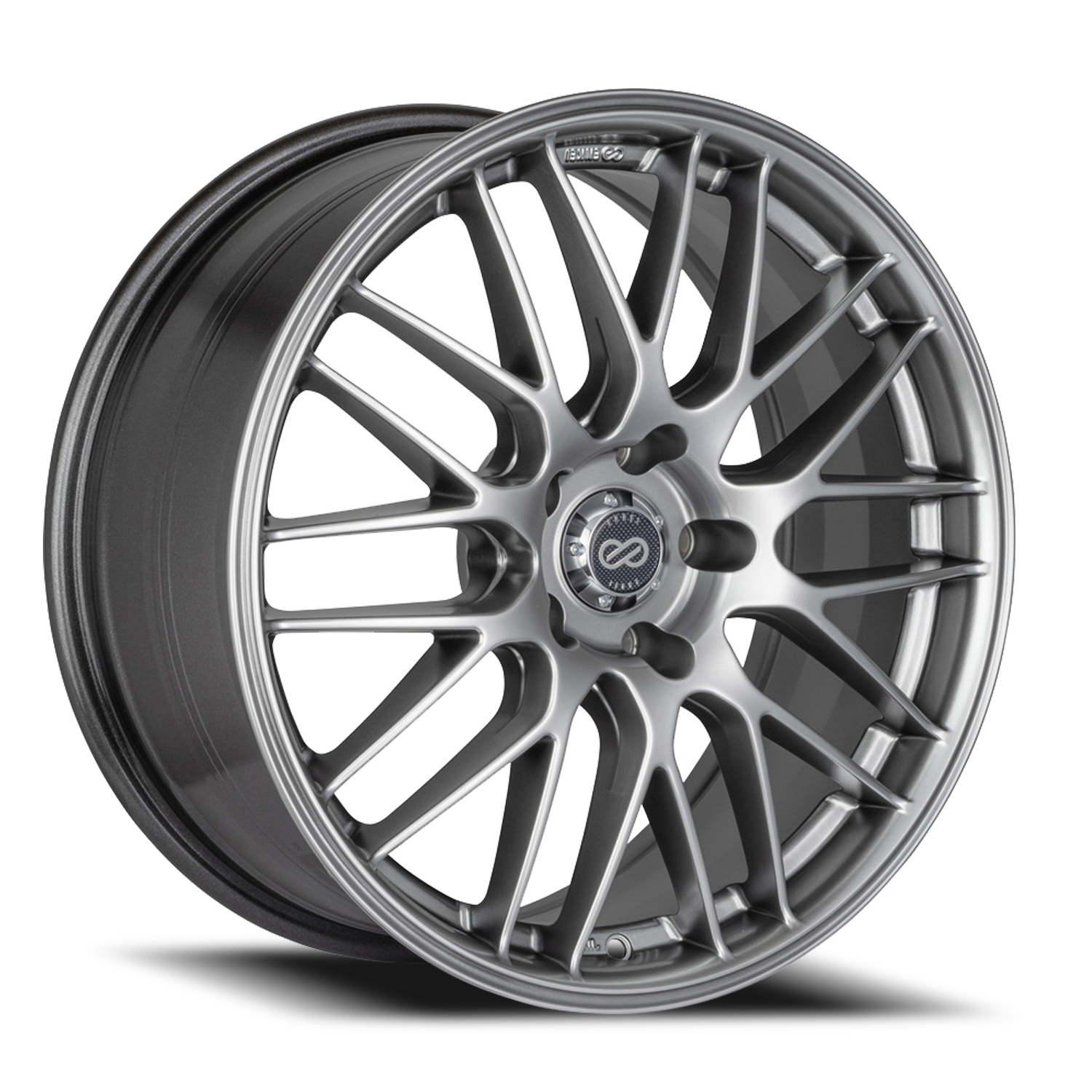 ＊kei SUPERSTAR MORE CW-33 / TRD ALUMI-K CHROME - JDMDistro - Buy