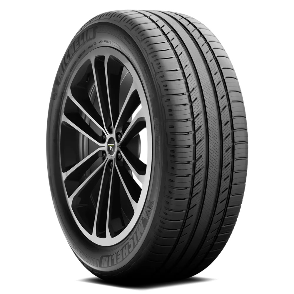 ① MICHELIN ミシュラン PREMIER LTX 235/55R18 Michelin Premier LTX | Tire Rack