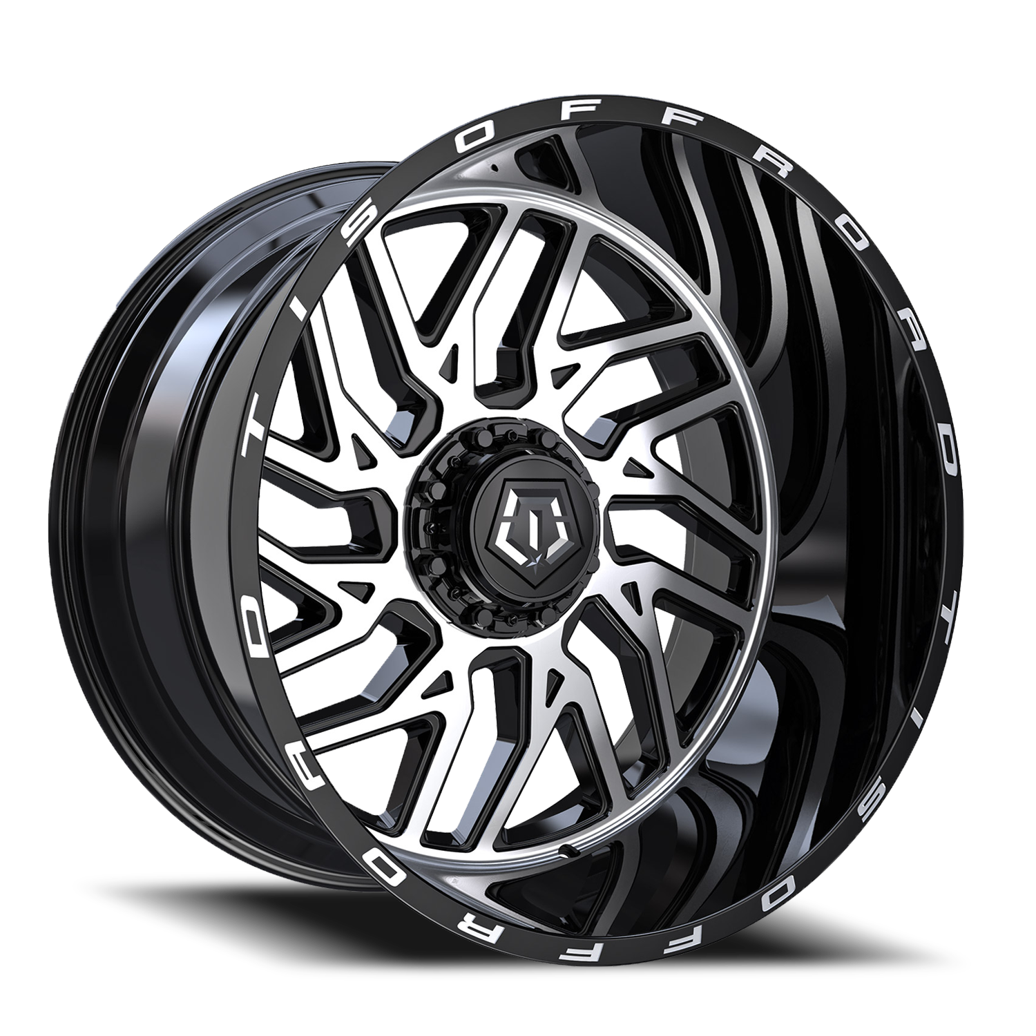 kima CINEMA ZX V2 FRONT WHEEL - Pro BMX Bikes