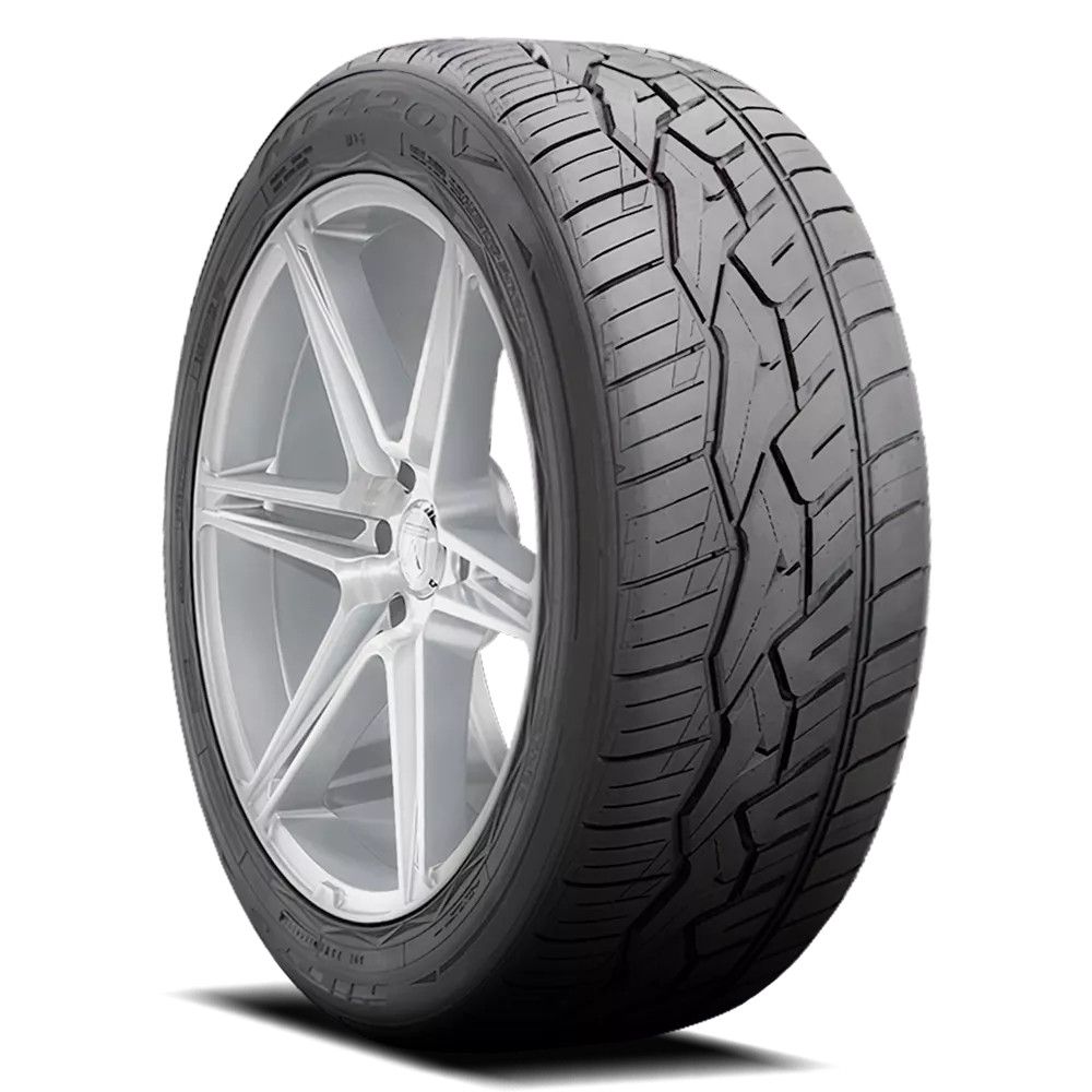 tataty　20 Lexani Mach-E LX-Twenty High Performance Tire LXST202040020