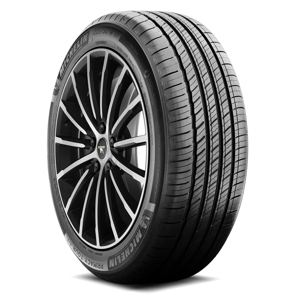T2162[送料無料]MICHELIN PRIMACY 4 245/45R18 Michelin Primacy Tour A/S 245/45R18 Tires | BB Wheels
