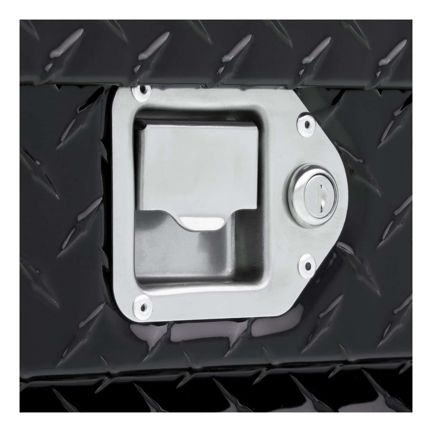 UWS EC20241 - 48 Aluminum Chest Box