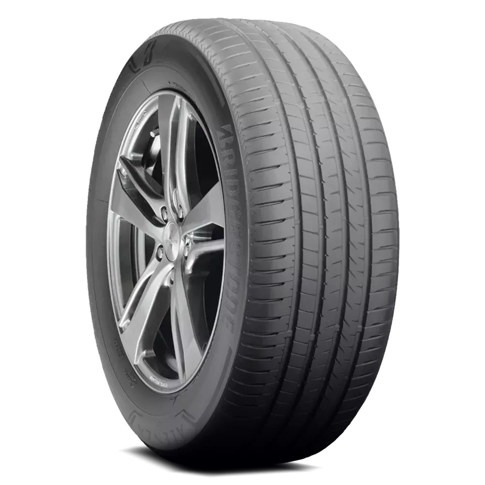 Bridgestone Alenza 001 255/55R19 Tires | 008939