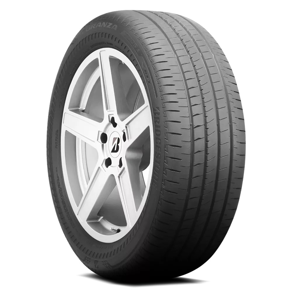 Bridgestone Turanza T005 225/40R19 Tires | BB Wheels
