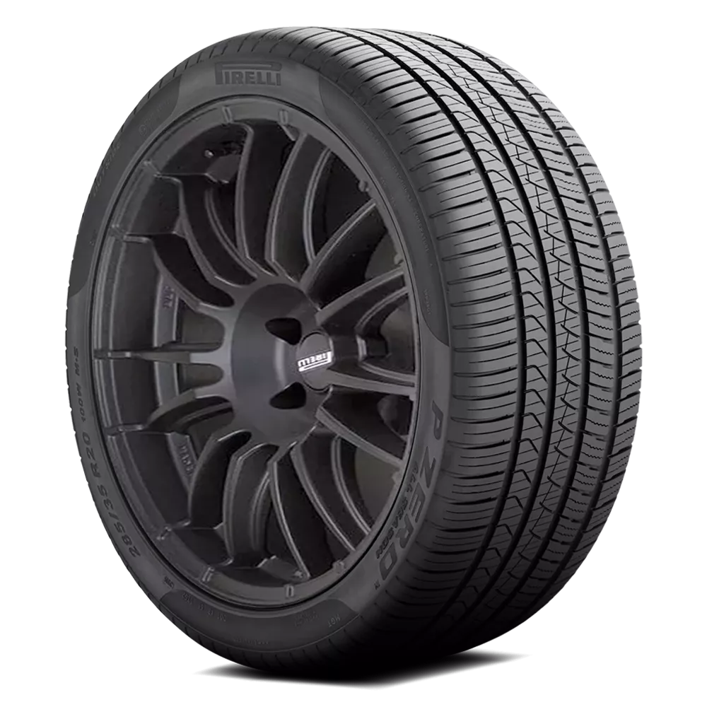Pirelli P Zero All Season 245/40R20 Tires | BB Wheels