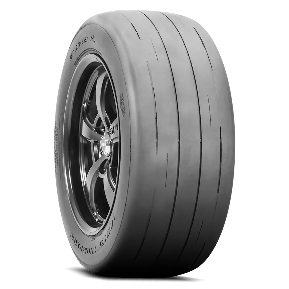 Mickey Thompson Et Street R 255/60R15 Tires | BB Wheels