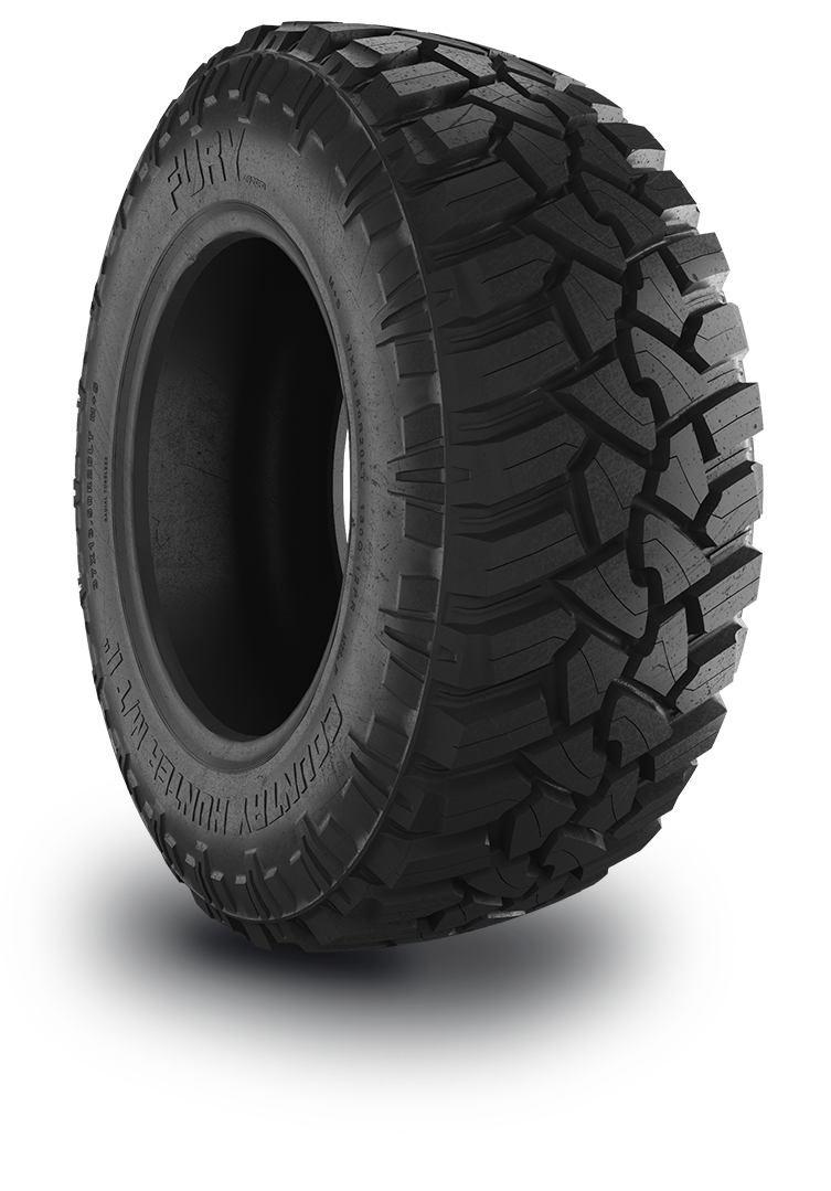 Fury Country Hunter M/T Ii 40x15.50R24 Tires | FCHIIF40155024A