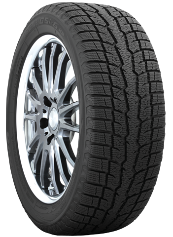 Toyo Observe GSi-6 LS 225/65R17 Tires | BB Wheels