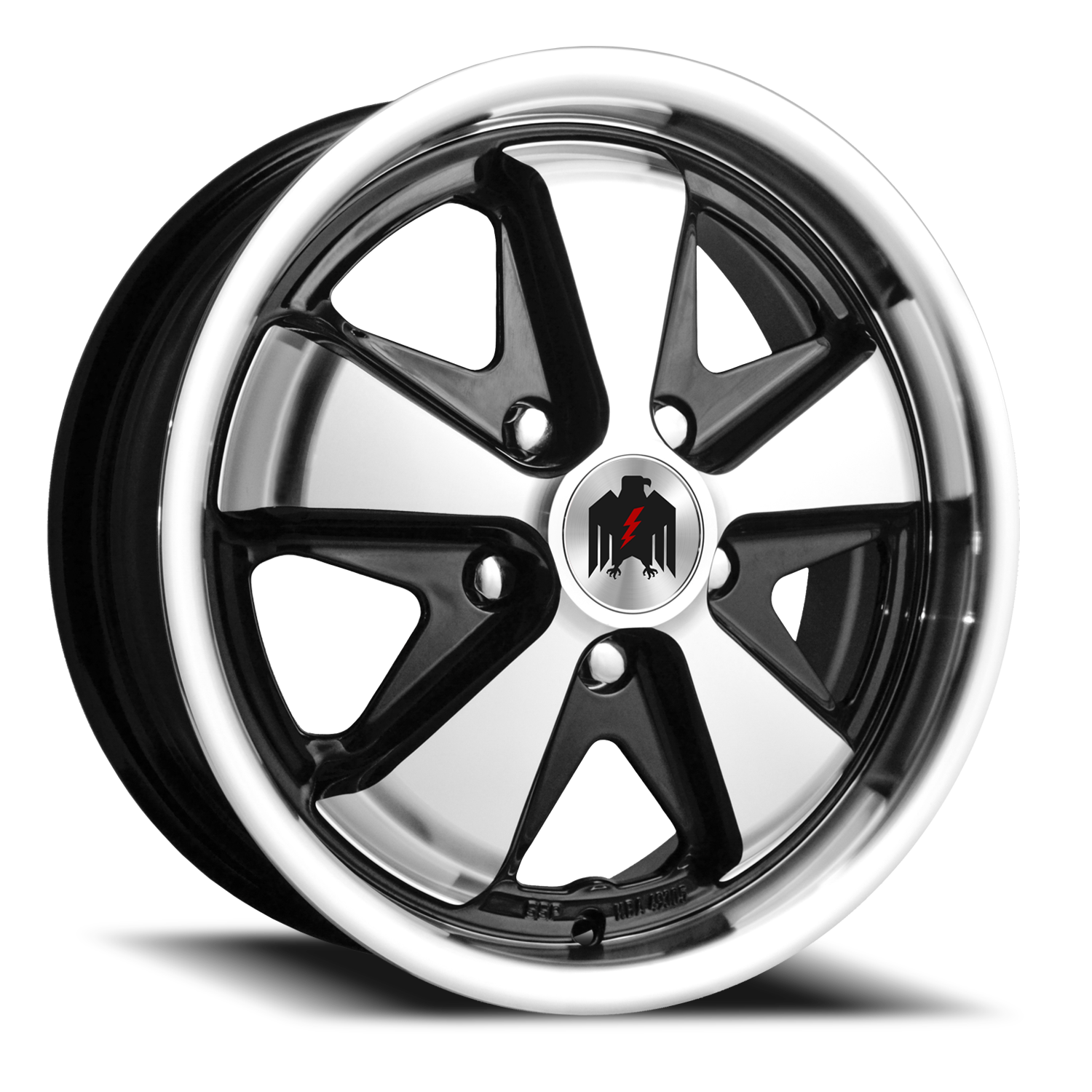 17x7J 5x112 EURO FORSCH +48 4本 17x7J 5x112 EURO FORSCH +48 4本