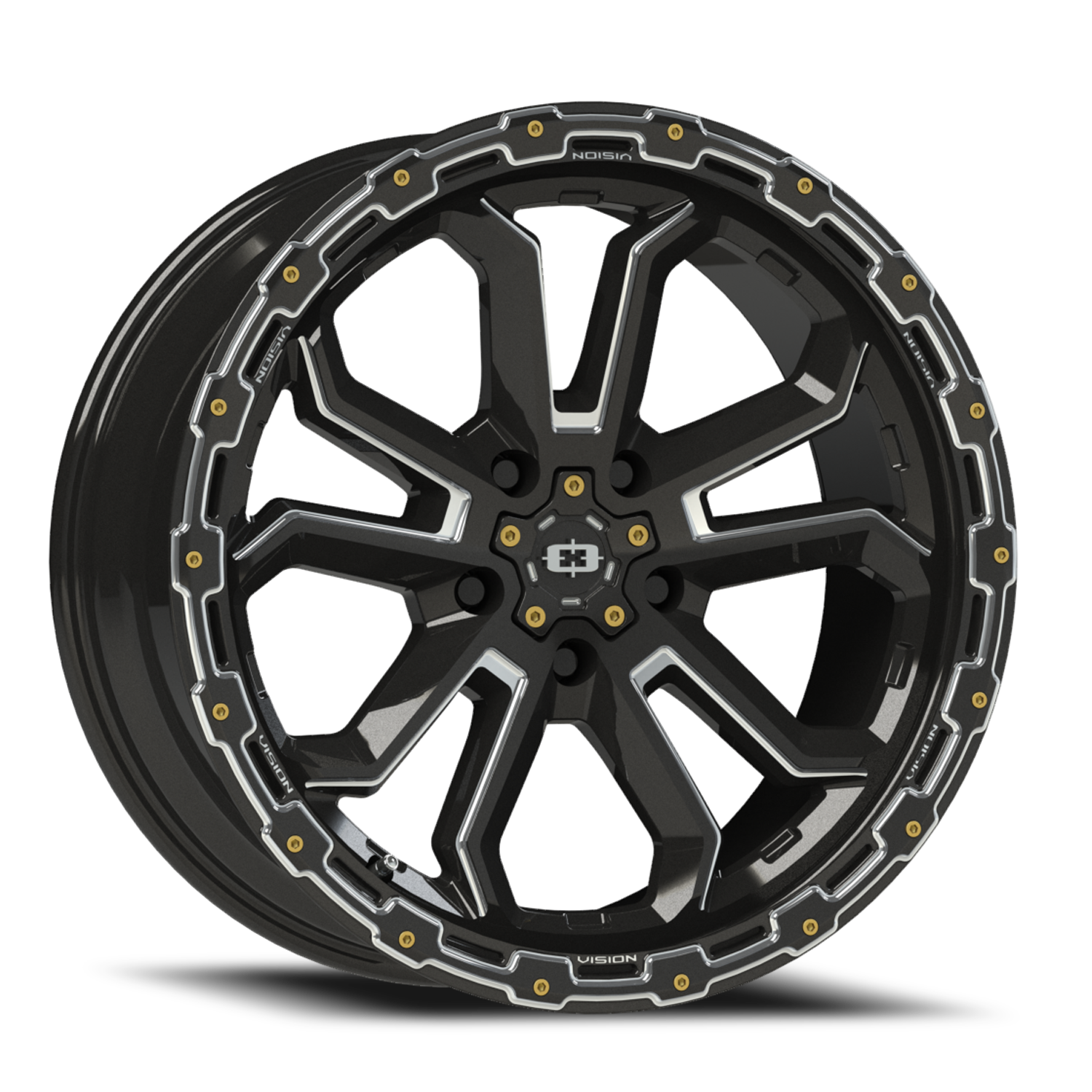トイガン V10 vis Korupt_GBMS_Gloss_Black_Milled