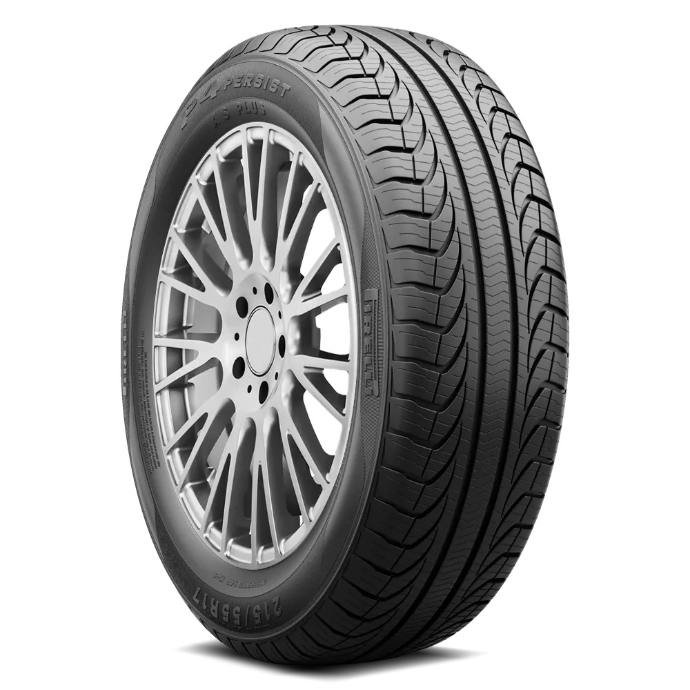 Pirelli P4 Persist AS Plus 205/55R16 Tires | BB Wheels