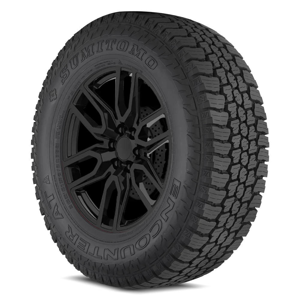 ダル Sumitomo Encounter At 275/65R18 Tires | ATH74
