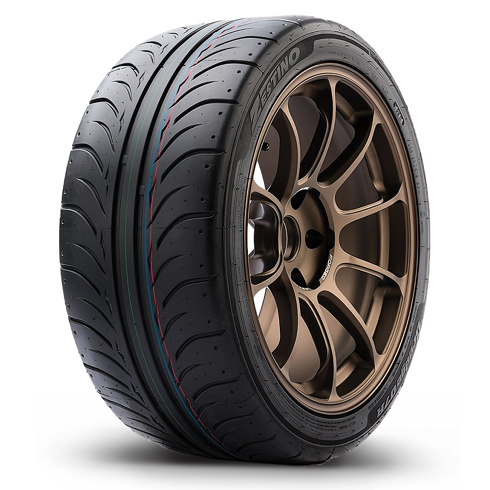Zestino Gredge 07RS 255/40R17 Tires | BB Wheels