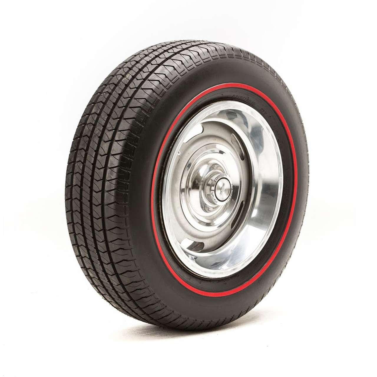 Derrière Diamond Back SS Red Line 245/60R15 Tires | 24605SSRL | 245