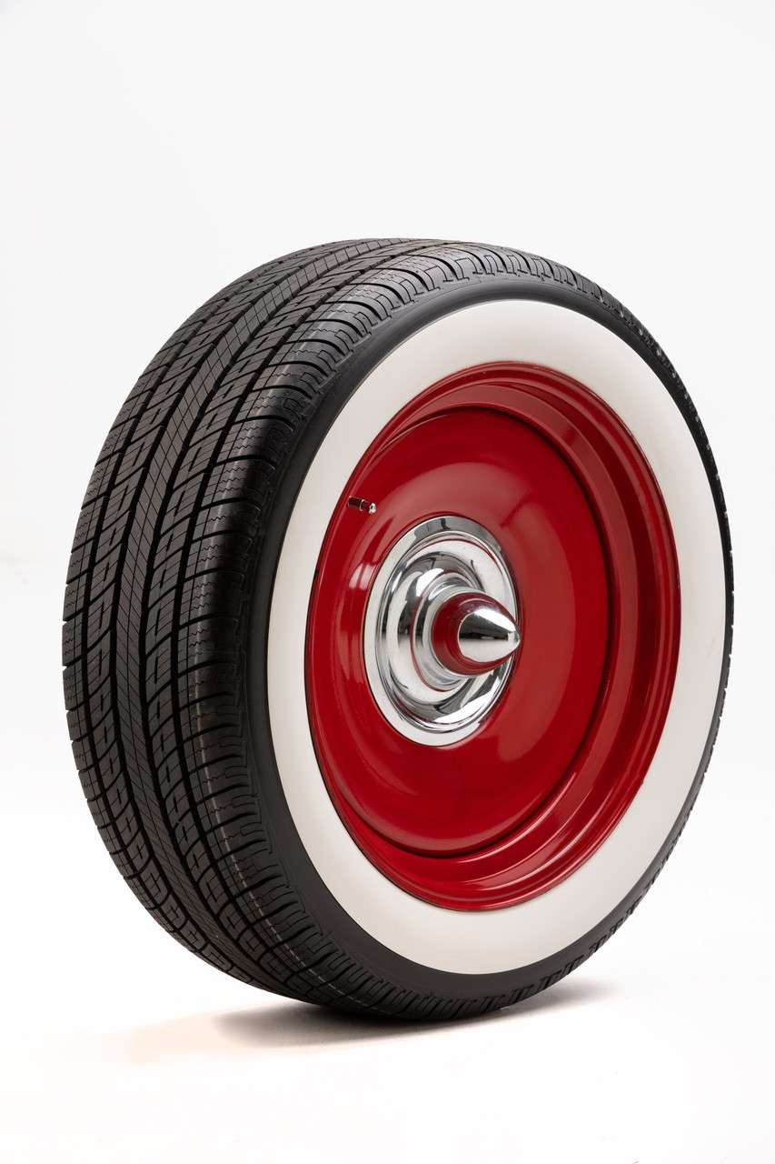 Tom☆S6ホワイト☆グッドイヤー175/65R15☆フィット・スイフト DiamondBack Touring 175/65R15 Tires | BB Wheels
