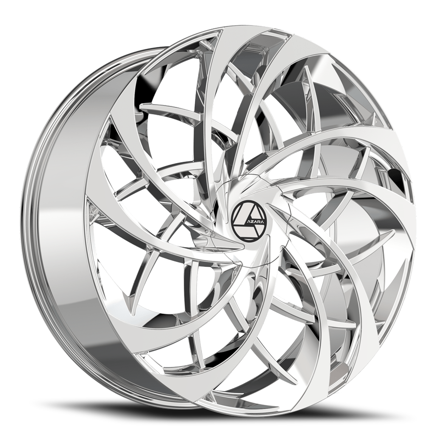 Aya② Buy Performance Package w/ Alien Head 2 Black Suzuki