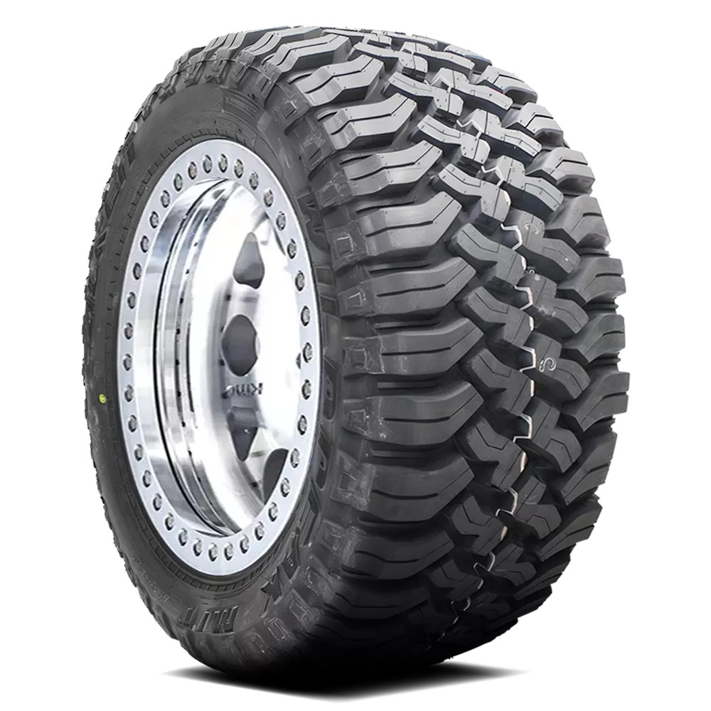 Wildpeak A/T LT265/70R17 タイヤ5本セット Amazon.com: Falken Wildpeak A/T4W All Terrain LT265/70R17