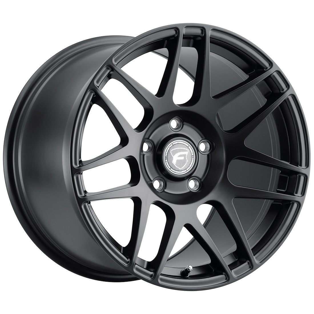 MAD CROSS GRACE 16x5.5J 5/139.7 +20 GB/P COMFORSER CF3000J