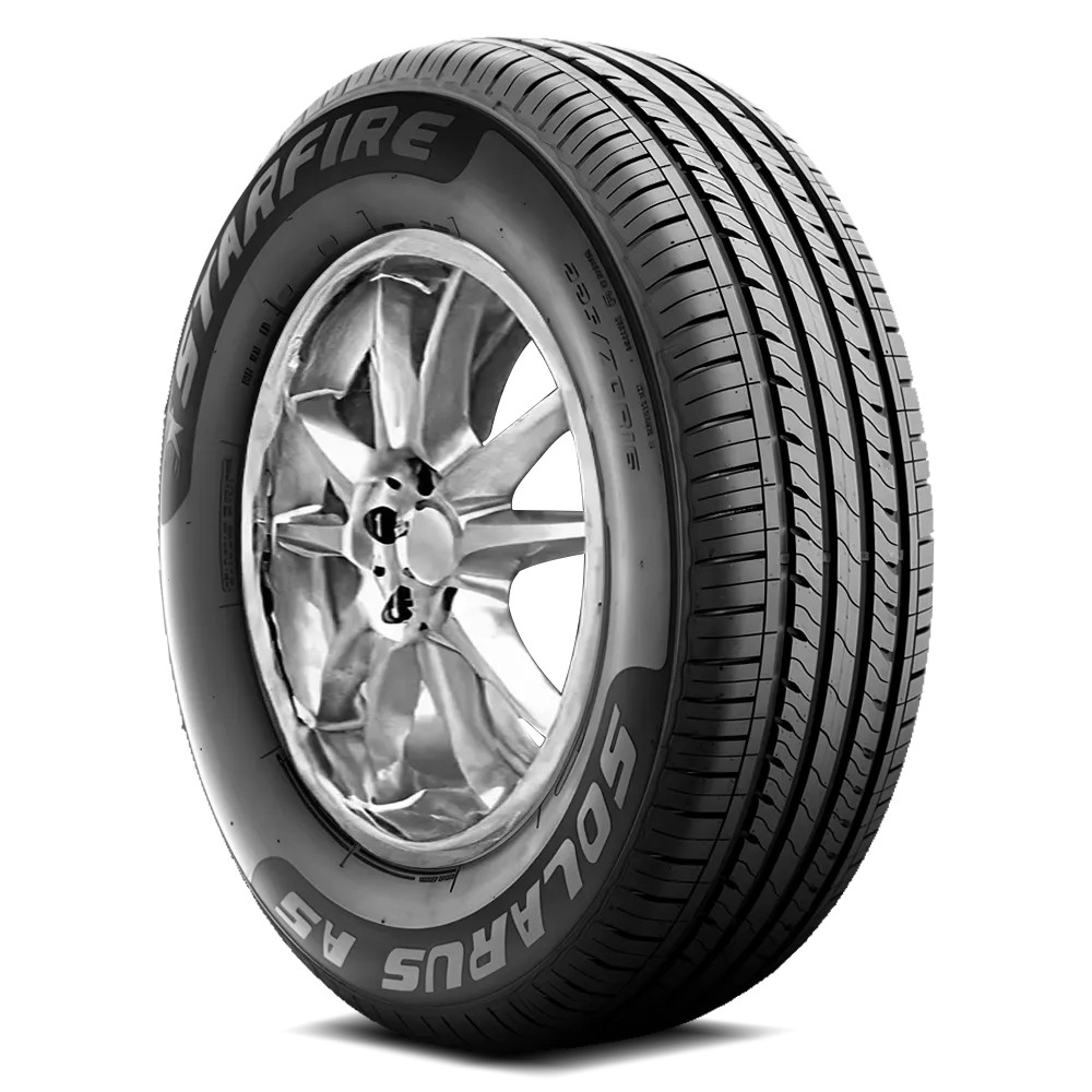 Starfire Solarus As 225/65R17 Tires | BB Wheels