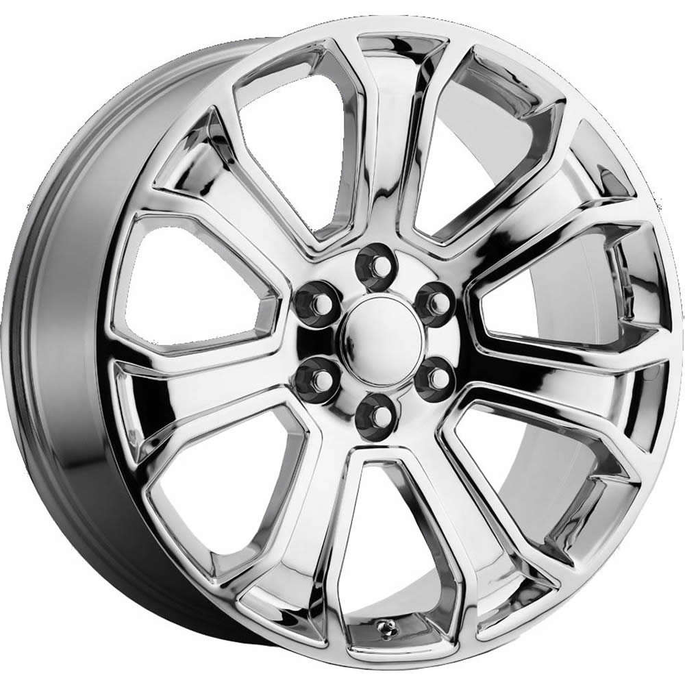 Oe-Performance-166C-Wheel-22x9