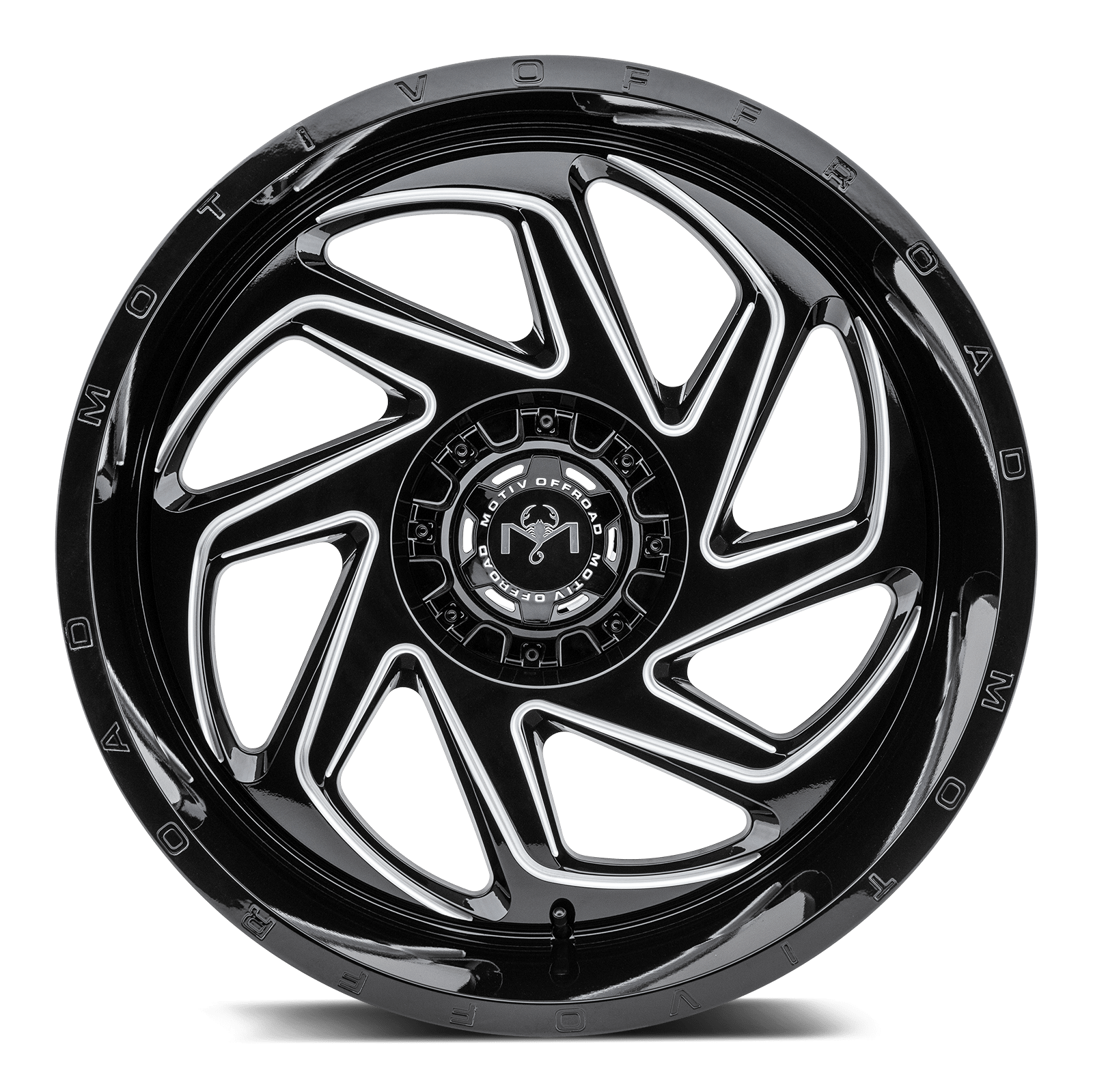 motiv off road millenium 426bm wheels