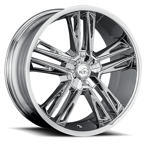 VCT Stinger Chrome