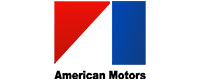 American Motors Logo American Motors Logo