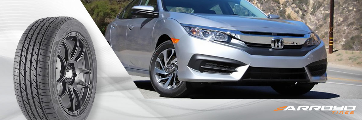 Arroyo Tires Web Banner Arroyo Tires Web Banner
