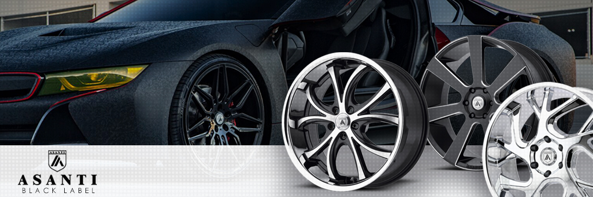 Asanti Black Label web banner