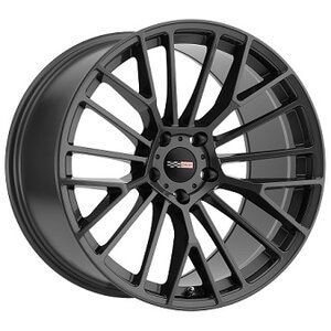 Cray Astoria Wheel / Rim in High Gunmetal