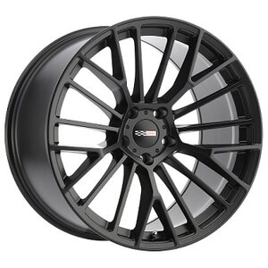 Cray Astoria Wheel / Rim in Matte Black