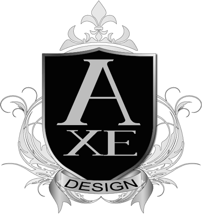 Axe Wheels Logo