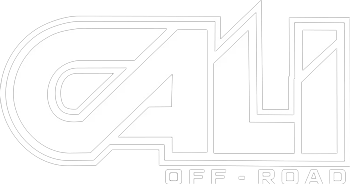Cali Off-Road Wheels logo