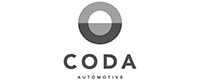 Coda Logo Coda Logo