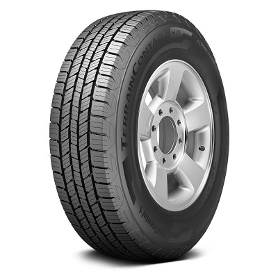 Continental Terrain Contact HT Tire Continental Terrain Contact HT Tire