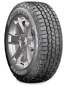 Cooper Discoverer AT3 4S All Season Tire