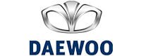 Daewoo Logo Daewoo Logo