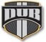 DUB wheels logo