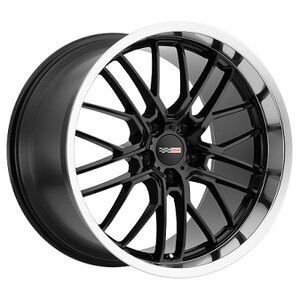 Cray Eagle Wheel / Rim in Gloss Black