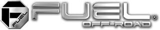 Fuel Offroad Wheels logo