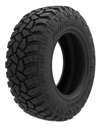 Fury Off Road Country Hunter Mt2 Tire Fury Off Road Country Hunter Mt2 Tire
