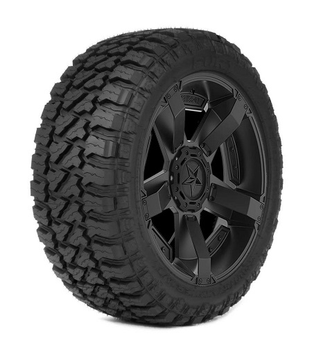 Fury Off Road Country Hunter MT Tire