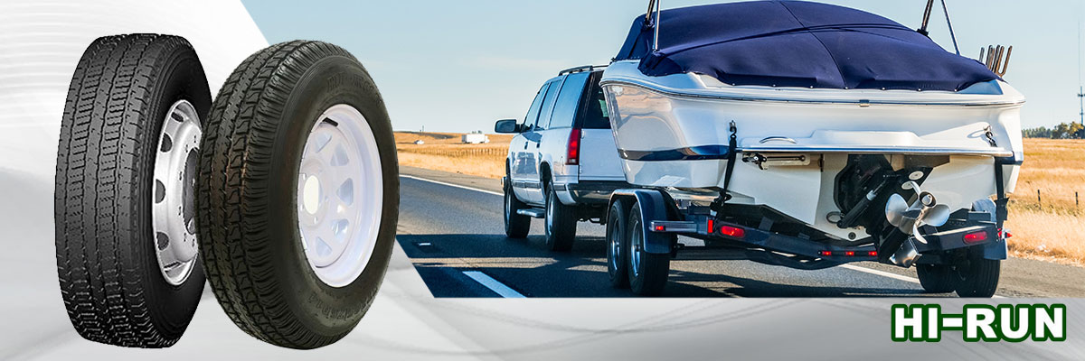 Hi-Run Tires Web Banner