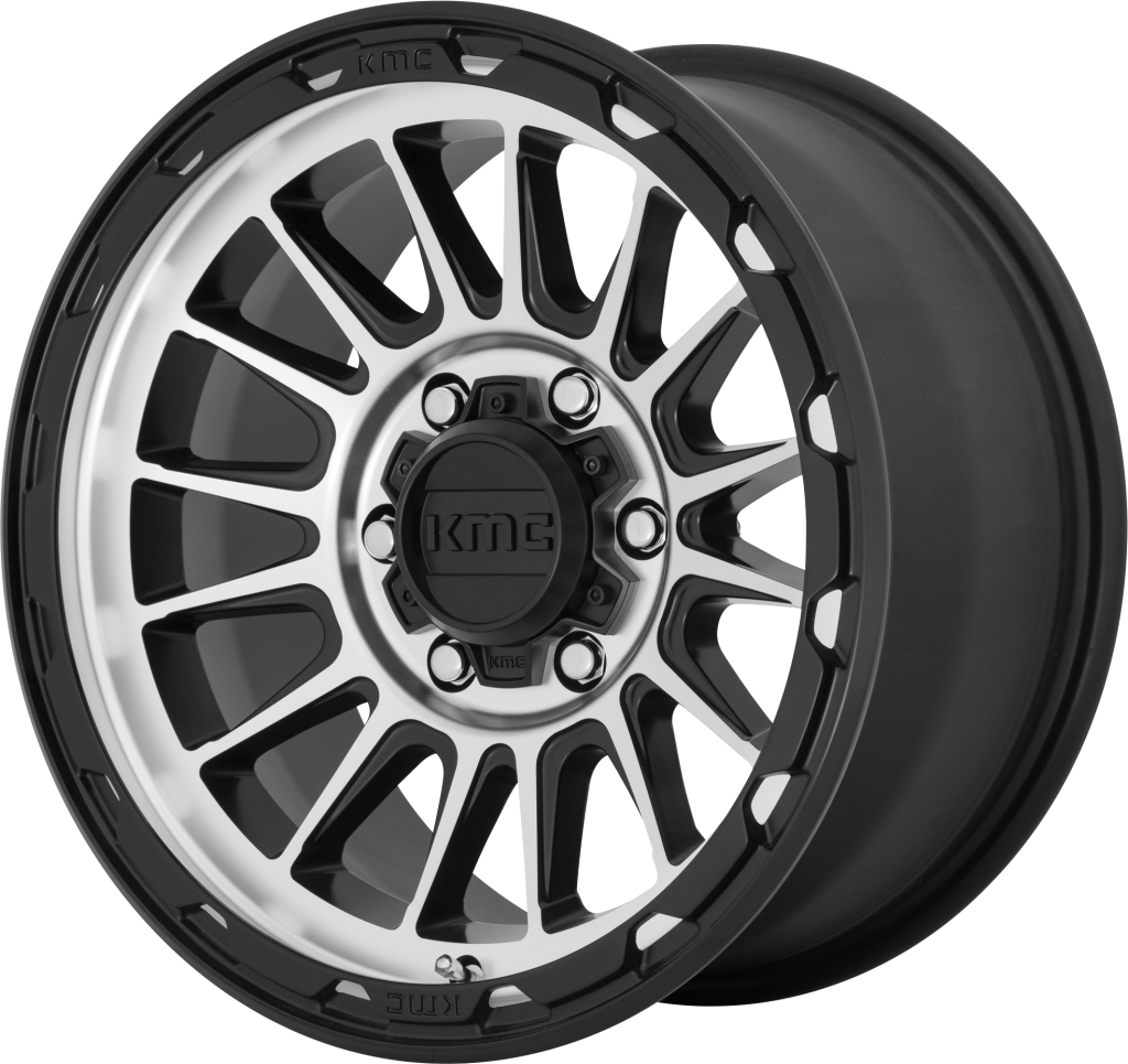 kmc-km5425-satinblack-machined-wheels-rims-5-lug-6-lug