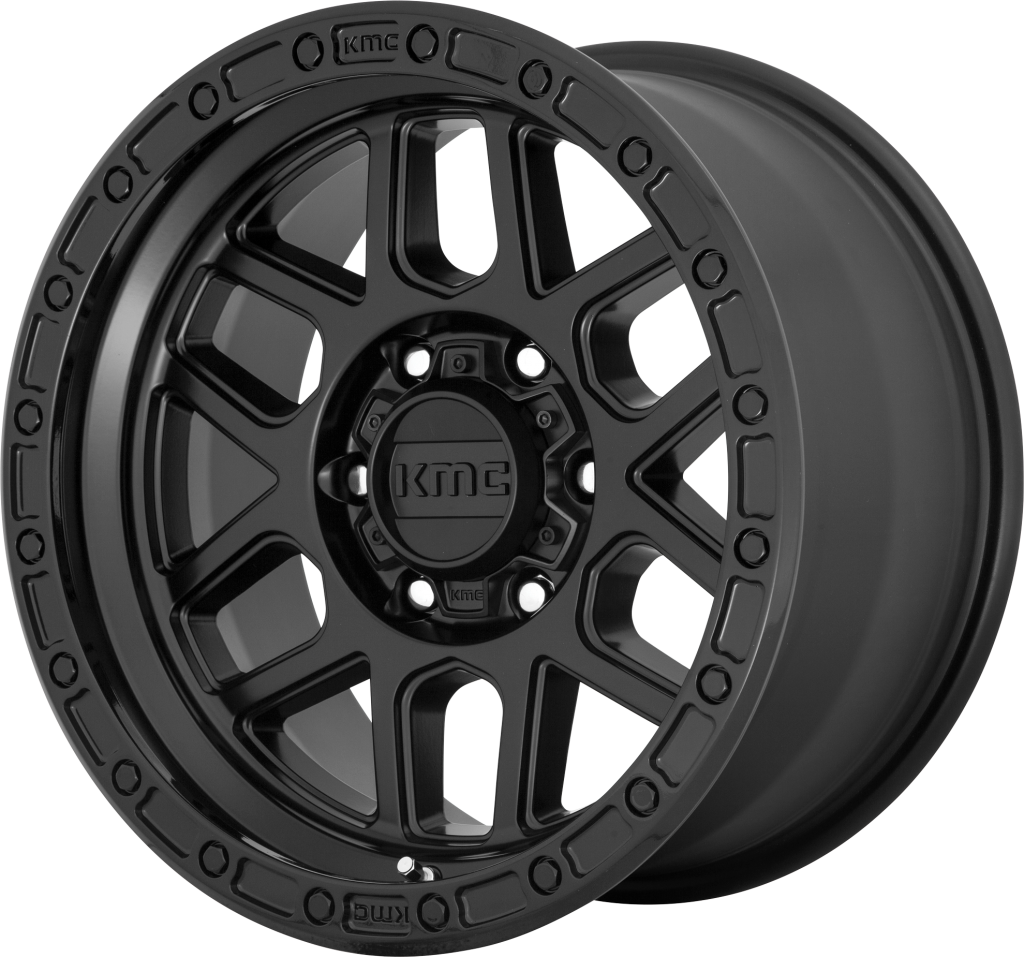 kmc-km5444-wheels-rims-satin-black-gloss-lip-5-lug-6-lug-8-lug