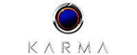 Karma Logo Karma Logo