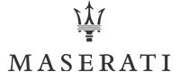 Maserati Logo Maserati Logo