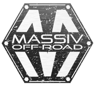 Massiv Off-Road Wheels logo